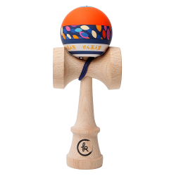 Kendama Europe TENSEI ANTISKID Roar GG (Ghost Clear)