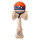 Kendama Europe TENSEI ANTISKID Roar GG (Ghost Clear) Kendama Europe TENSEI ANTISKID Roar GG (Ghost Clear)
