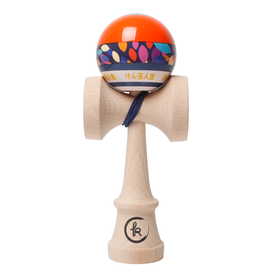 Kendama Tensei Sumaze - Twones MC (Ghost Clear)