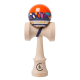 Kendama Tensei Sumaze - Twones MC (Ghost Clear)