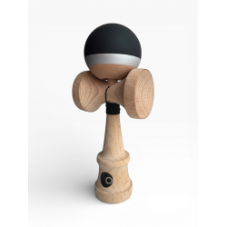OKendama Candy7 - Black/White - AntiSkid v2