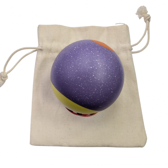 Doar TAMA Okendama O!Captain Purpel Splatted Doar TAMA Okendama O!Captain Purpel Splatted
