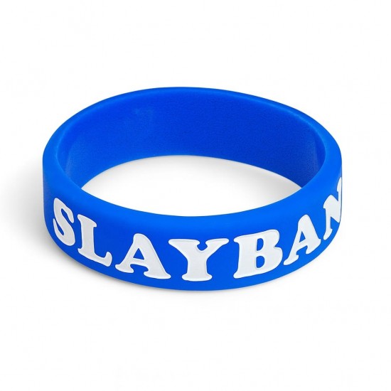 SlayBand – Accesoriu din silicon pentru kendama – verde SlayBand – Accesoriu din silicon pentru kendama – verde