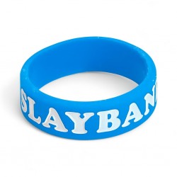 SlayBand – Accesoriu din silicon pentru kendama – Bleu SlayBand – Accesoriu din silicon pentru kendama – Bleu