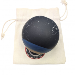 Doar TAMA Okendama O!Captain REVO Black / Pearl Blue
