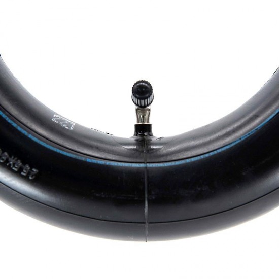 Camera trotinetă electrică 80/65-6, 10×3, 255×80, cu valvă 90x90 grade  