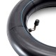 Camera trotinetă electrică 80/65-6, 10×3, 255×80, cu valvă 90x90 grade  