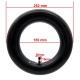 Camera trotinetă electrică 80/65-6, 10×3, 255×80, cu valvă 90x90 grade  