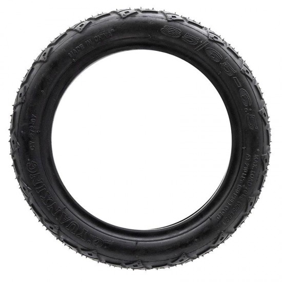 Cauciuc pentru trotineta electrică 85/65-6.5 Kugoo G2 Pro / Honghao S12