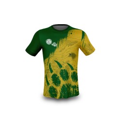Tricou tehnic Pedala In Banie 2025