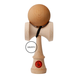 Kendama Europe Record + beech Grip