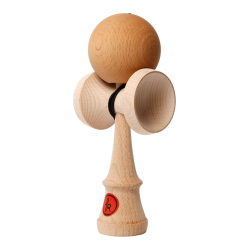 Kendama Europe Record + beech Grip
