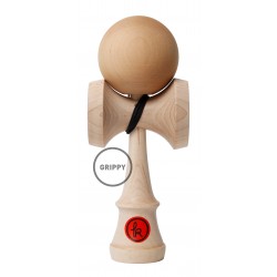 Kendama Europe Record + maple Grip