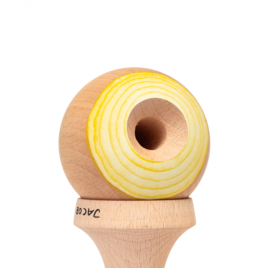 Kendama Krom JACOB ACROBAT MOD Kendama Krom JACOB ACROBAT MOD