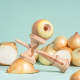 Kendama Krom JACOB ACROBAT MOD Kendama Krom JACOB ACROBAT MOD