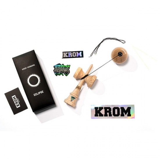 Kendama Krom ECLIPSE RFS