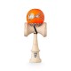 Kendama Krom SKELETONS ORANGE Kendama Krom SKELETONS ORANGE