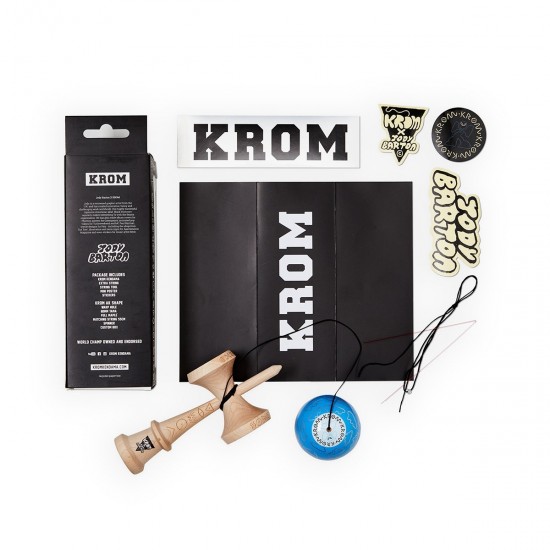 Kendama Krom UFO