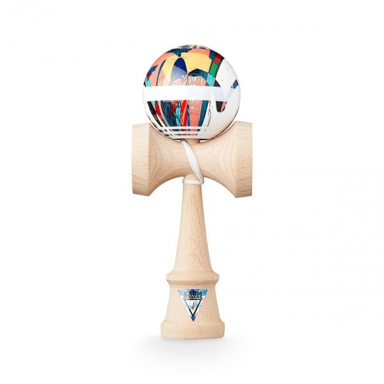 Kendama Krom NOIA 4 Kendama Krom NOIA 4