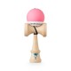 Kendama Krom POP RUBBER Pink Kendama Krom POP RUBBER Pink