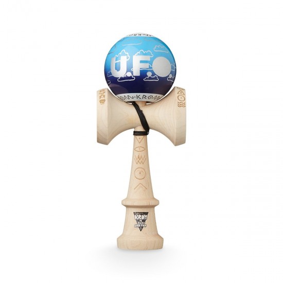 Kendama Krom UFO