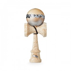 Kendama Krom UNITY HALCYON