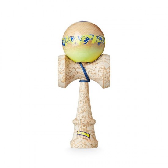 Kendama Krom UNITY SANGFROID Kendama Krom UNITY SANGFROID