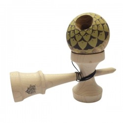 Kendama Krom Pro Mod - Jokbert Kendama Krom Pro Mod - Jokbert
