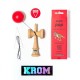 Kendama Krom POP LOL RED