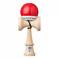 Kendama Krom POP LOL RED