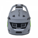 Casca full face Kenny ELITE GRAPHIC + GREY marime L