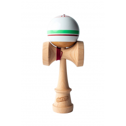Kendama SWEETS SPORT STRIPE AVALANCHE BOOST