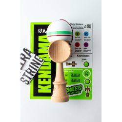 Kendama SWEETS SPORT STRIPE AVALANCHE BOOST