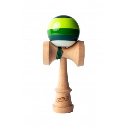 Kendama SWEETS CLASSIC 5 STRIPE DOUGIE BOOST