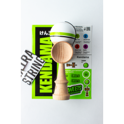 Kendama SWEETS SPORT STRIPE HOME TEAM BOOST