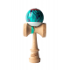 Kendama SWEETS Grain Split - Laser Tag Kendama SWEETS Grain Split - Laser Tag