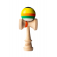 Kendama SWEETS CLASSIC 5 STRIPE PONCHO BOOST