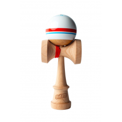 Kendama SWEETS SPORT STRIPE RACER BOOST