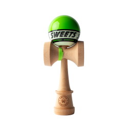 Kendama SWEETS STARTER - GREEN