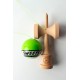 Kendama SWEETS STARTER - GREEN Kendama SWEETS STARTER - GREEN