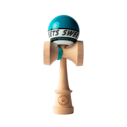 Kendama SWEETS STARTER - TEAL