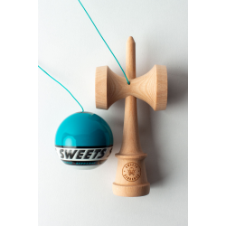 Kendama SWEETS STARTER - TEAL