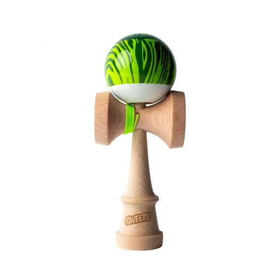 Kendama SWEETS GRAIN SPLIT Veggie BOOST Kendama SWEETS GRAIN SPLIT Veggie BOOST