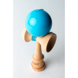 Kendama Sweets Boost Radar Blue Sticky Clear