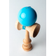Kendama Sweets Boost Radar Blue Sticky Clear