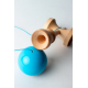 Kendama Sweets Boost Radar Blue Sticky Clear
