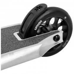 Trotinete Freestyle Union Aero S Scooter Black/Raw Trotinete Freestyle Union Aero S Scooter Black/Raw