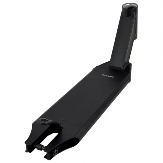 Union Classic Pro Scooter Deck 460 Black