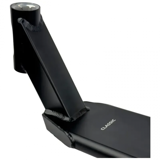Union Classic Pro Scooter Deck 460 Black