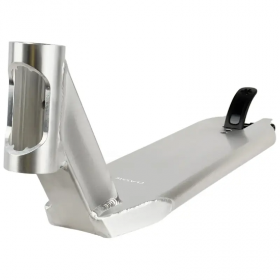 Union Classic Pro Scooter Deck 460 Silver